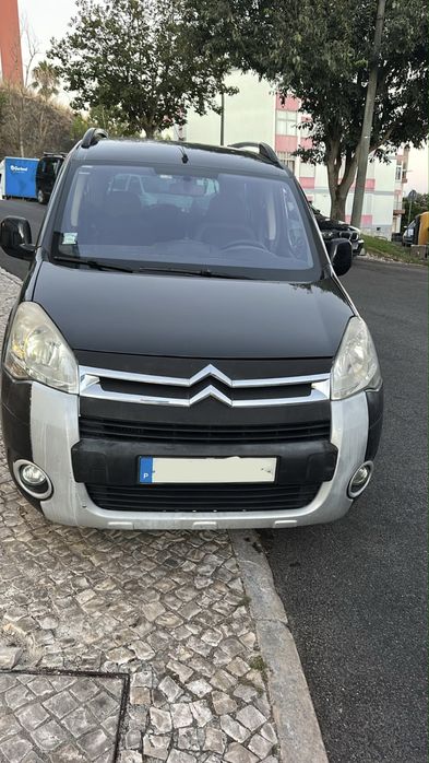 Citroën / Year 2010