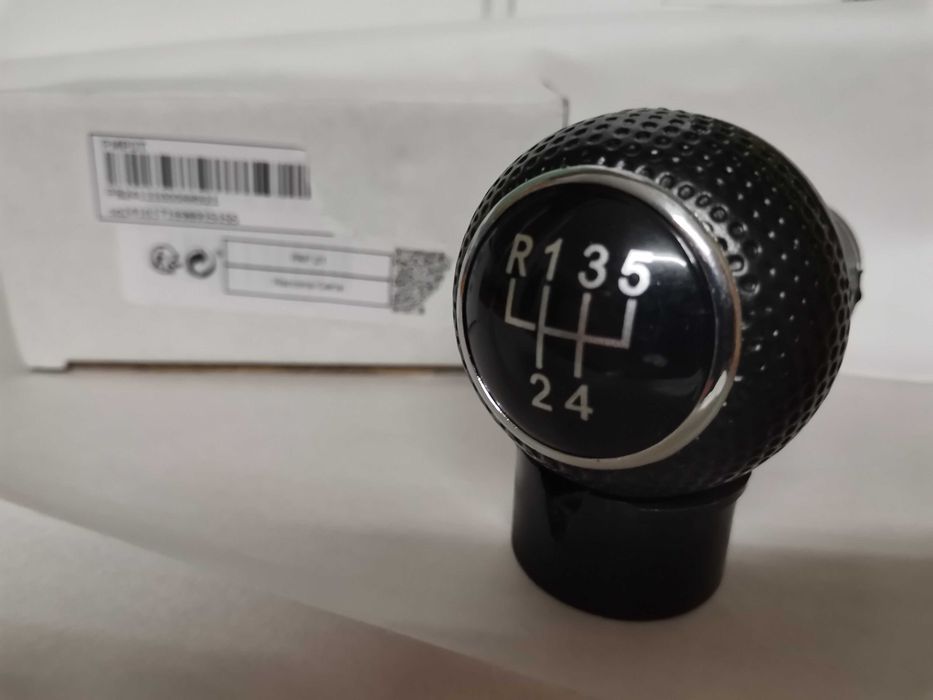 Manete mudanças para VW Polo / Golf