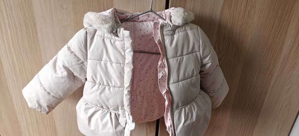 Kispo de 6 meses da Mayoral