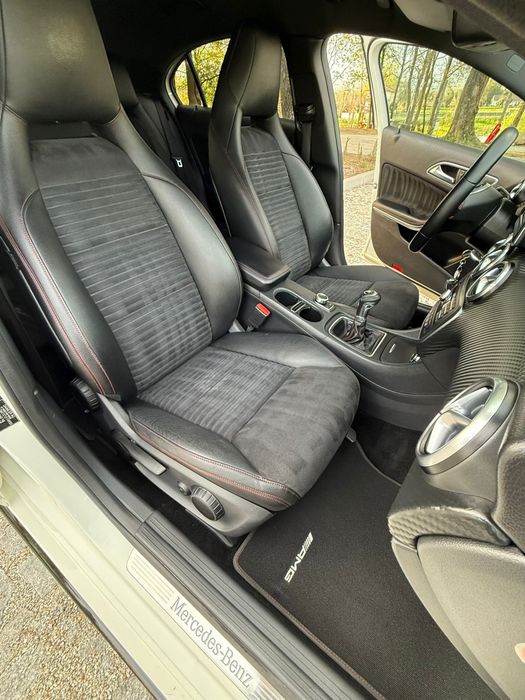 Mercedes a180 AMG