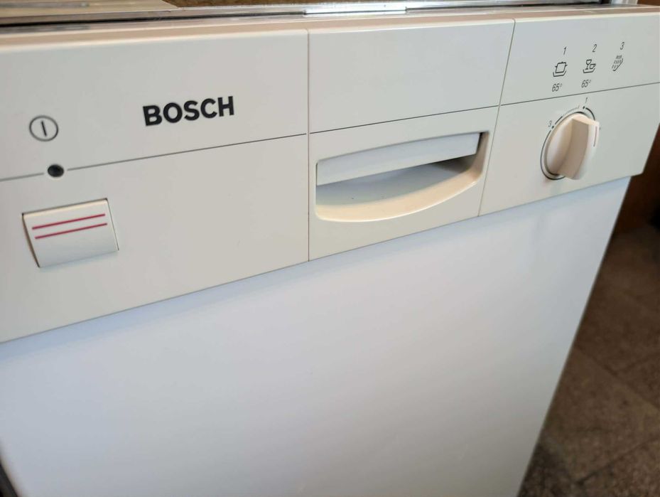 Zmywarka Bosch | 45cm | wolno stojąca - pod blat | Niemiecka | GWARANCJA
