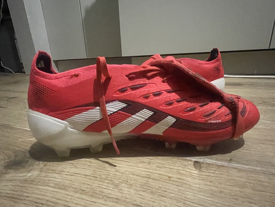 Бутси Adidas Predator