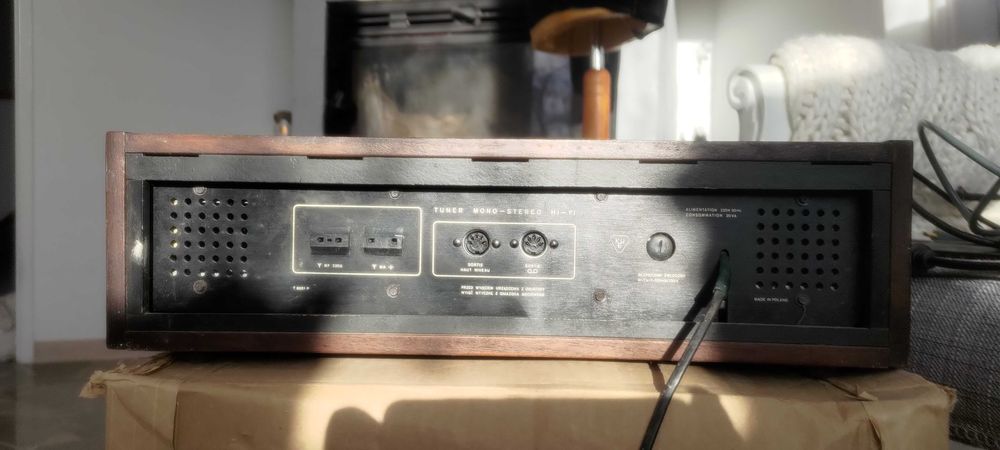 Tuner Unitra TSH-110