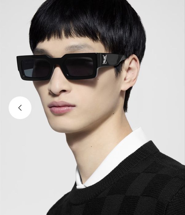 Sunglasses Louis Vuitton