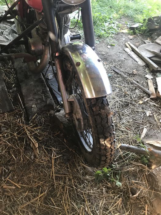 Продам ИЖ планета 5