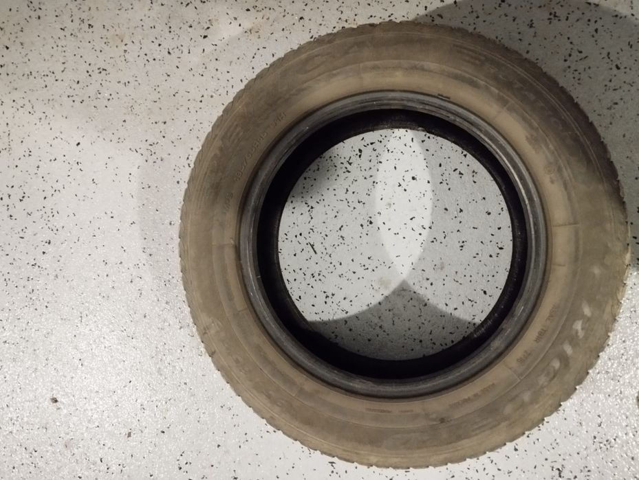 Opony zimowe 15'' Dębica Frigo