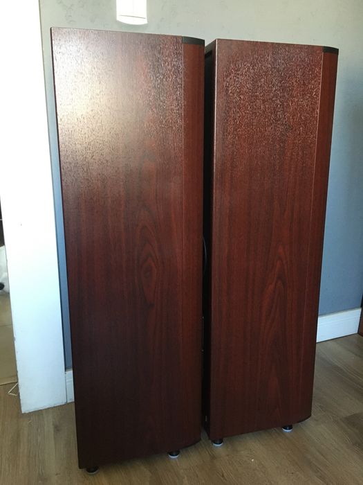 Jamo Classic 8 jak nowe !