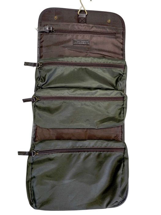 Barbour kosmetyczka Nowa
