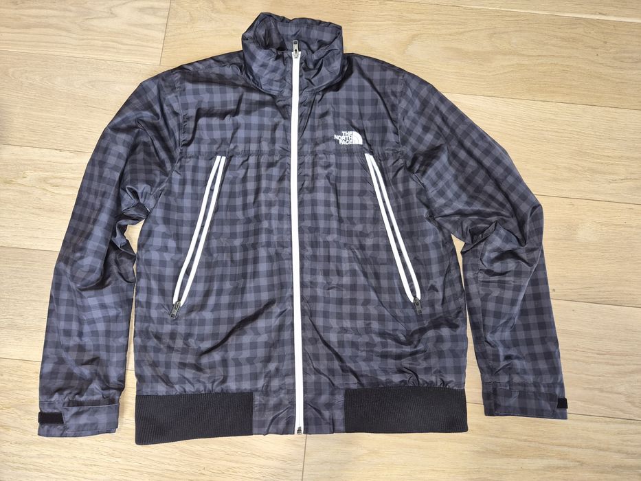 kurtka North Face, r. L