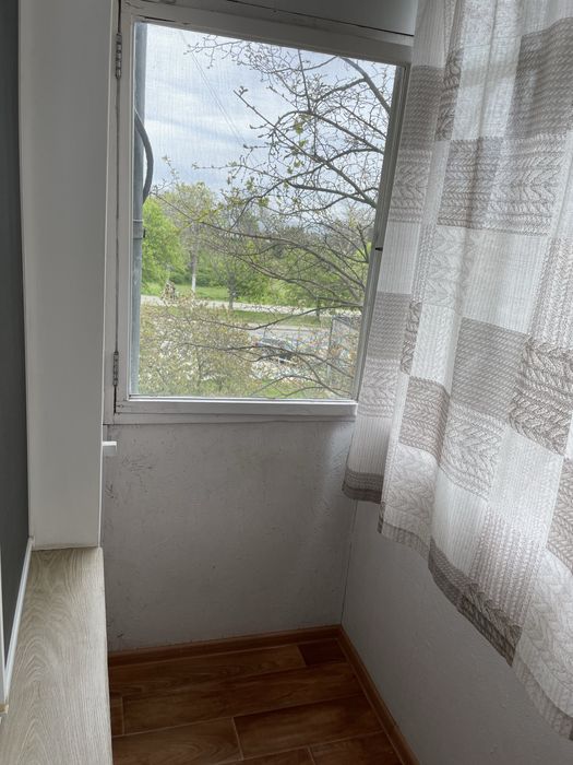 ПАРКОВАЯ Своя Квартира