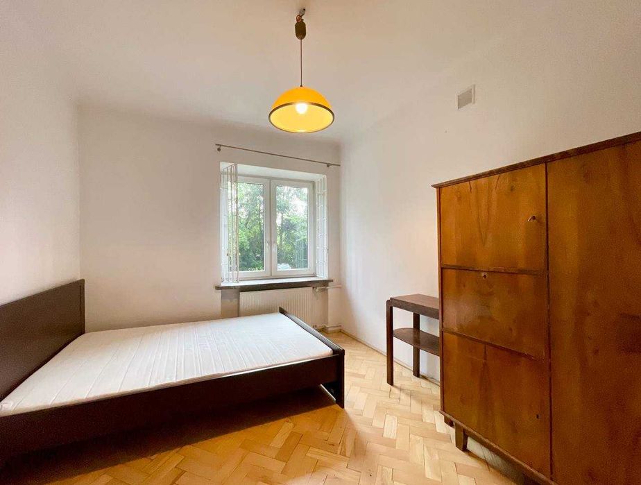 Mieszkanie – Warszawa - Widok 4