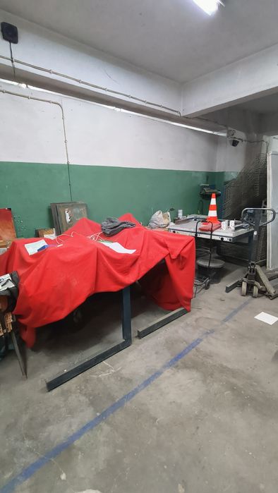Material de Serigrafia