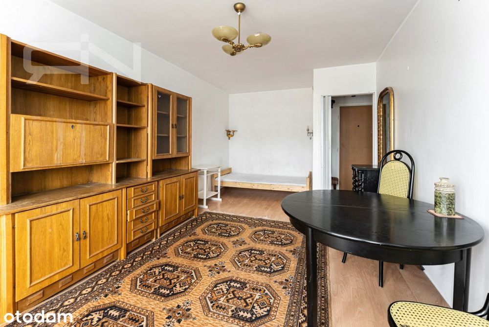 Oliwa | Blisko Awf | Widok na Zatokę | Balkon