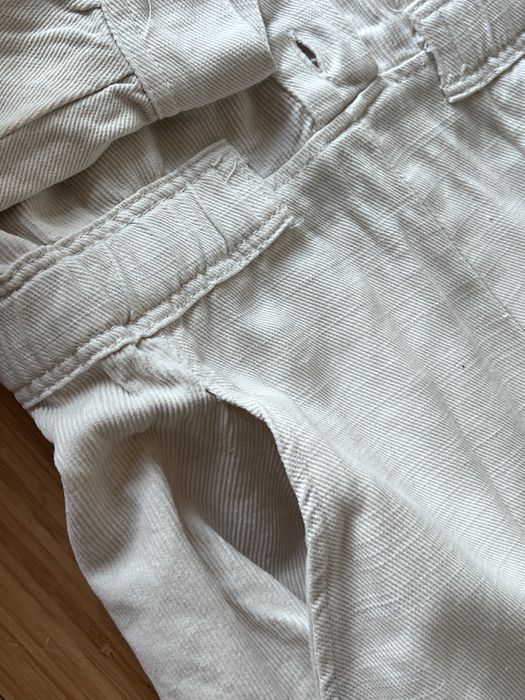 Nowy Zara kombinezon dla dziewczynki 140-146