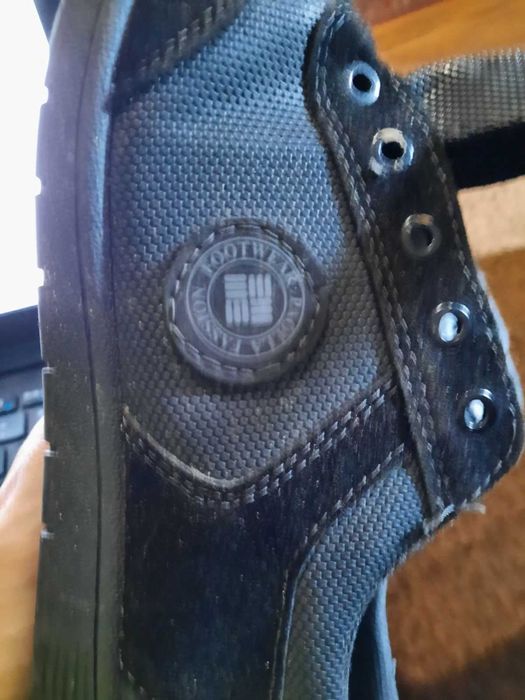 Ваш комфорт! Італійські кросівки Paola Fashion 40-41 + Подарунок!