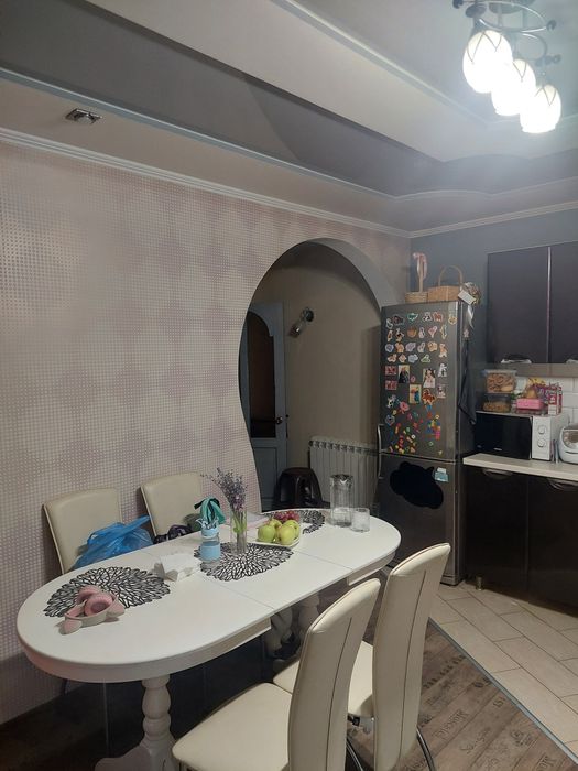 продам  дом пер.Глухой
