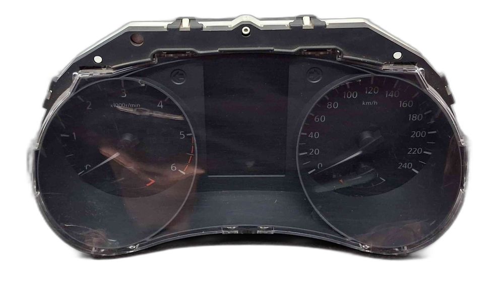 Quadrante / Painel de Instrumentos - NISSAN QASHQAI II