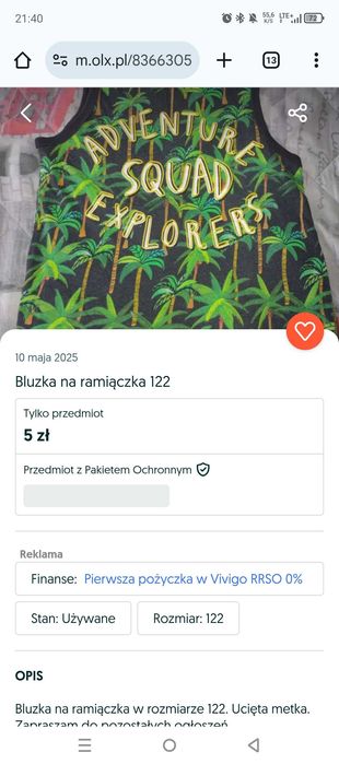 Sandały sandały 34 rezerwacja