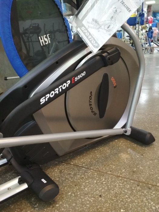 Орбитрек Sportop E5500(Скидки