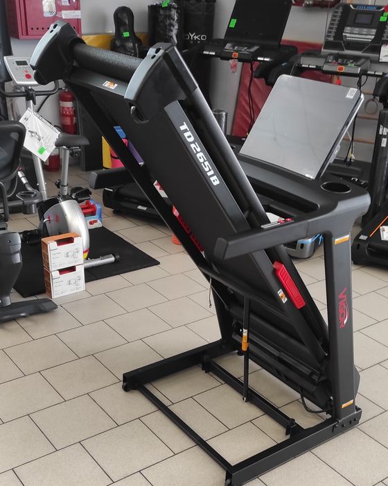 Беговая дорожка FitLogic T18C(бонус на 5000 гр