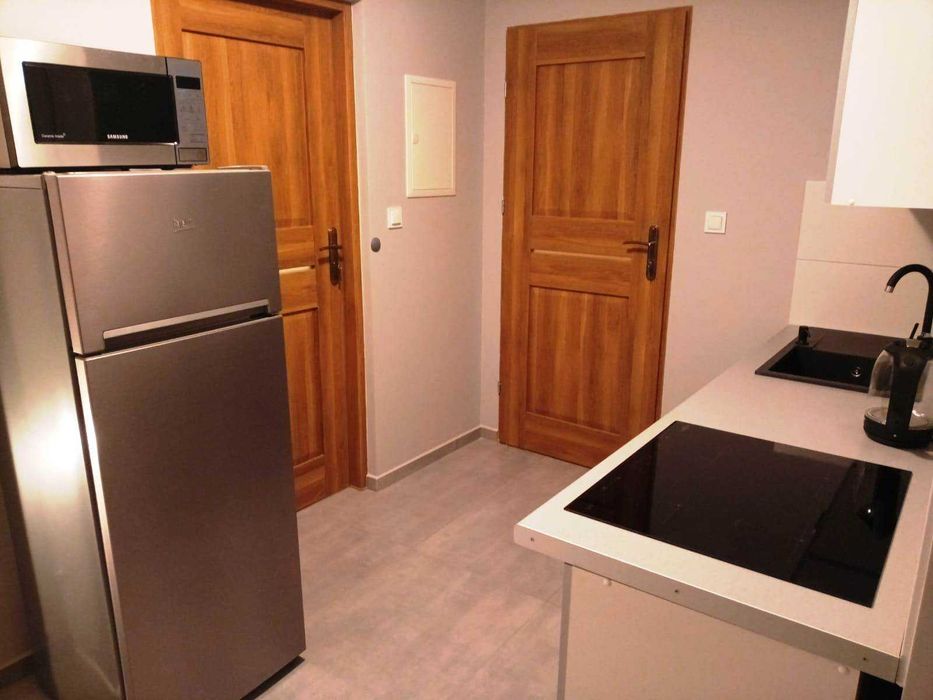 Pod Miejską Górą- noclegi w sercu Gór Świętokrzyskich