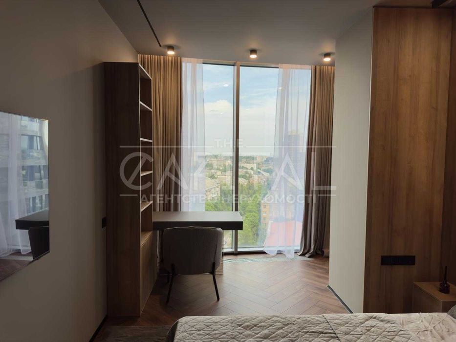 2-комнатная квартира по адресу ул. Иоанна Павла II (площадь 84 м²) - Atlanta.ua - фото 13