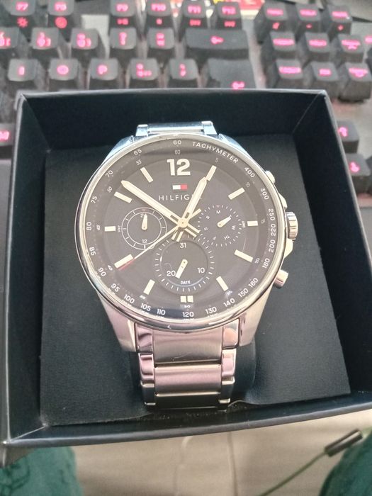 Relogio Tommy hilfiger