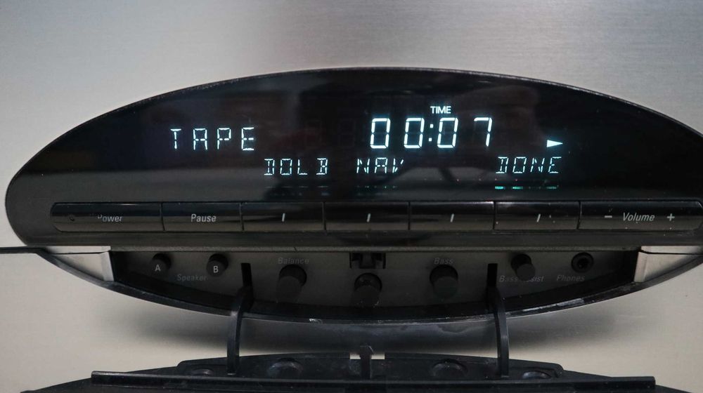 Музыкальный центр Harman Kardon Festival 500 ТОП 18 кг.