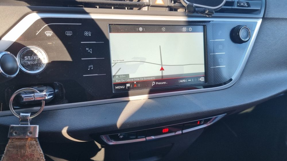 Venda de c4 picasso,2017,automática, 7lugares