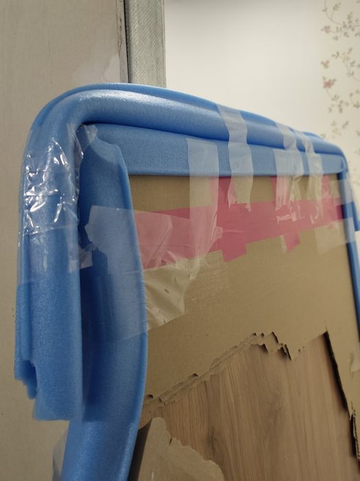 Nowy blat kuchenny dąb lancelot 160 cm