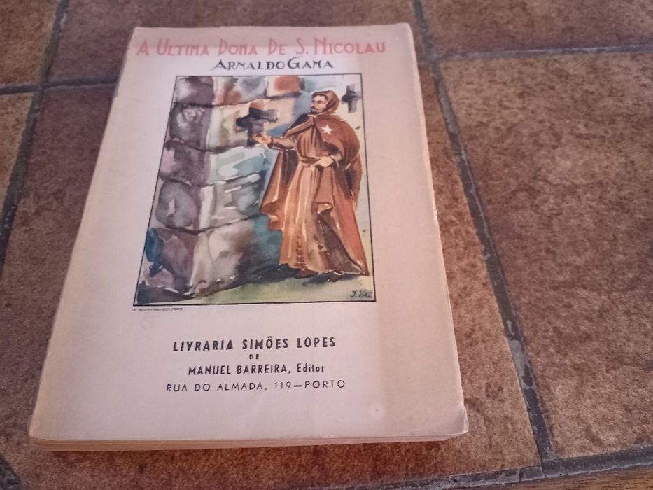 Soeiro p.gomes+Arnaldo gama+campos júnior+Jorge amado, 4 livros