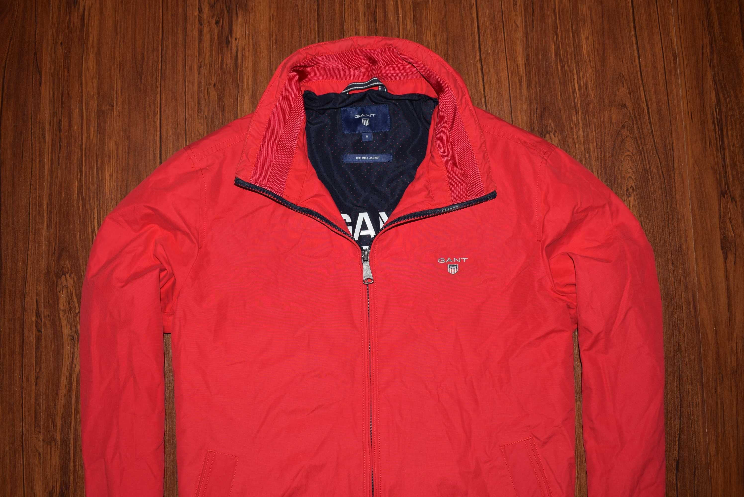 Gant Yacht Club The Mist Jacket 1 490 Olx