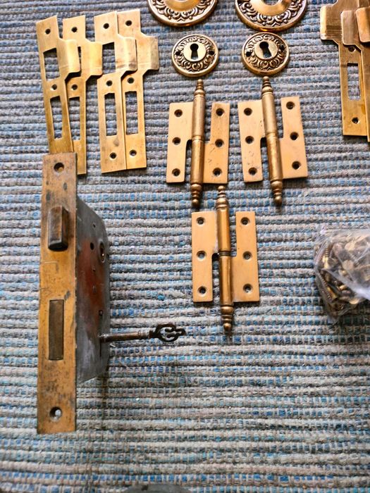 Interior Door Hardware64552839607171123