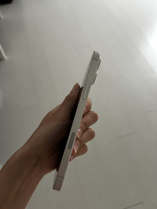 iPhone 16 Plus - 256gb Branco