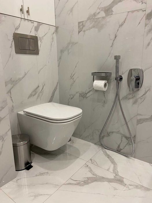 Французький Квартал 2.Гардероб,Ecoflow 2-к.кв. 56м2, Предславинська 53