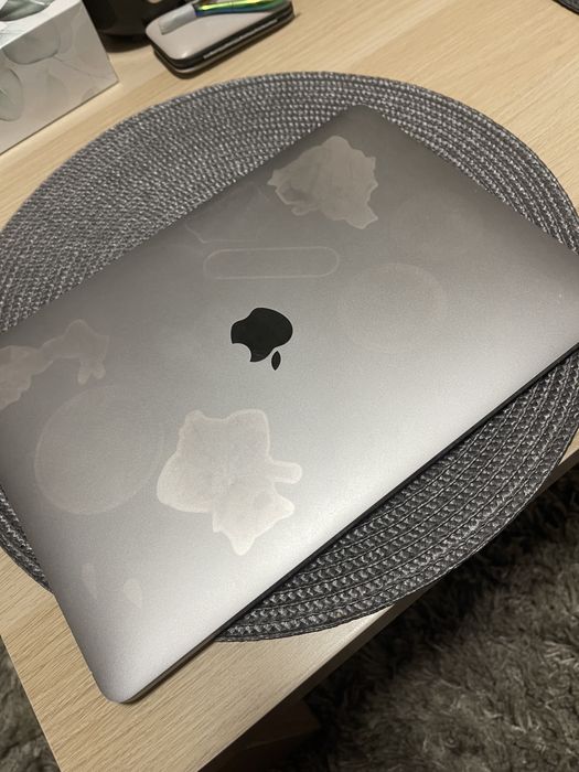 MacBook Pro 2019