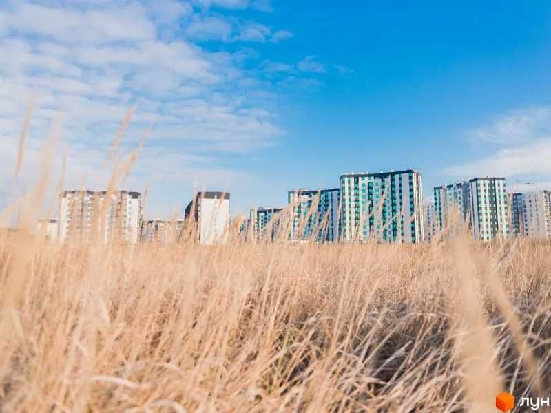 Продаж ділянки 6,5 сот. або 13 сот.  біля ЖК Уютний Квартал