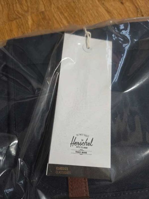 Plecak Herschel Little America Mid Volume