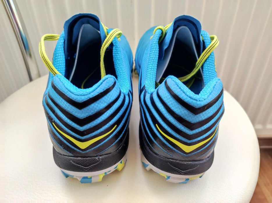 ОРИГІНАЛ100%! Кросівки Hoka M Evo Jawz 1091580 CCTRS