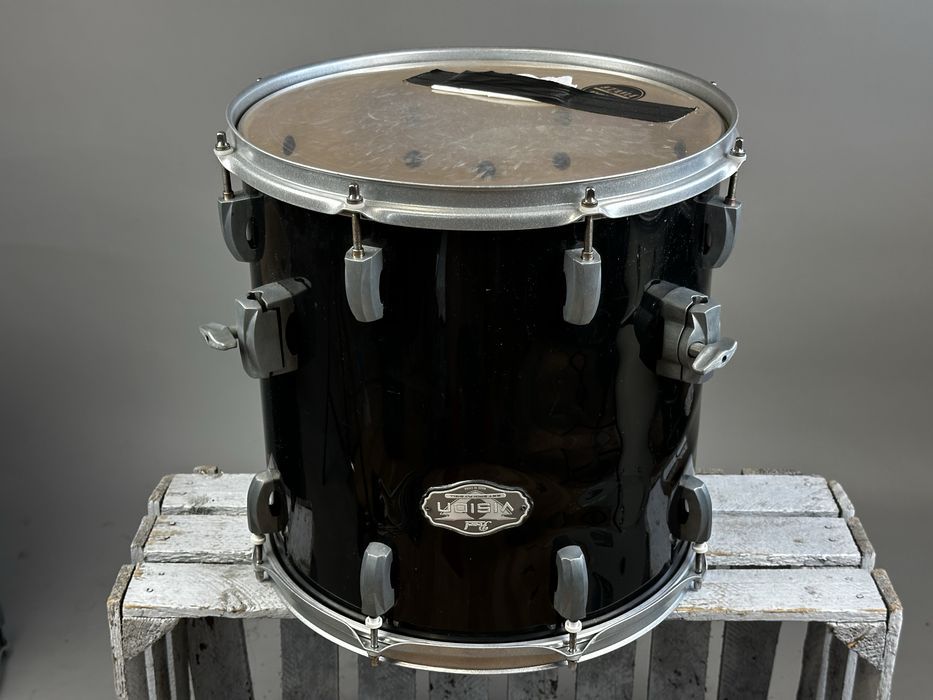 Pearl Vision Birch 22/10/12/14/16 Perkusja | Black | ISS