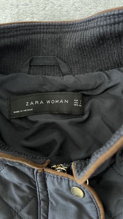 Куртка Zara весна/осінь