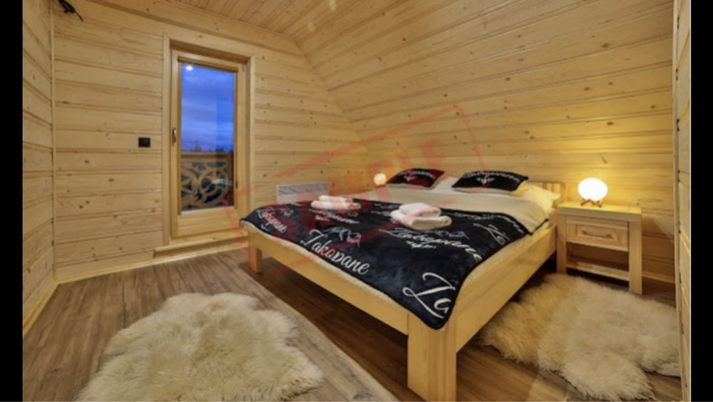 Wynajmę Domek w Gliczarowie Górnym Słoneczny Wierch