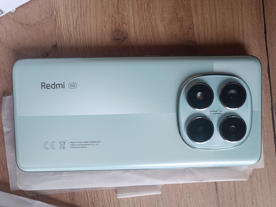 Xiaomi Redmi Note 14 Pro 5G 8/256GB