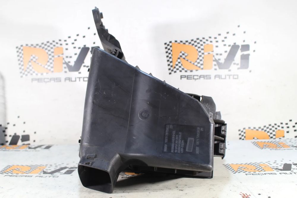Caixa filtro ar BMW Z4 Roadster (E89)
