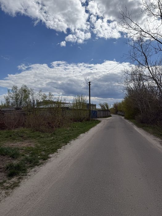 Продам земельну ділянку 100 сот Нові Петрівці. Комерція! – pohled 3