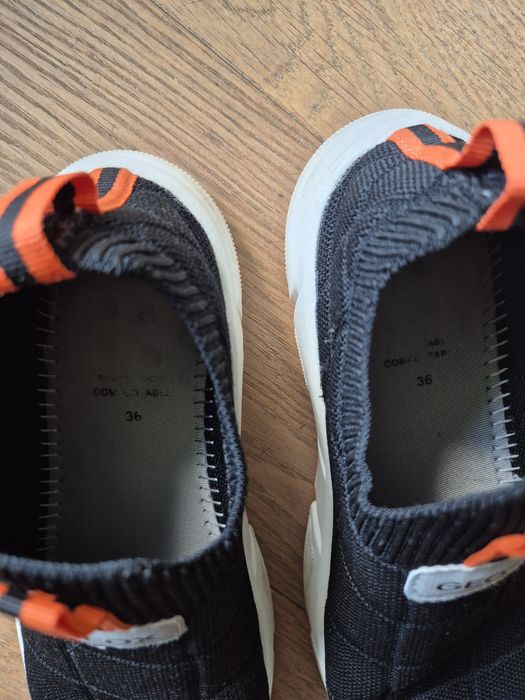 Buty sportowe 36 Geox