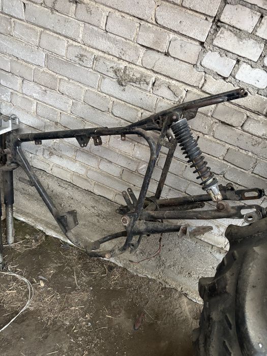 Rama jawa cz itp