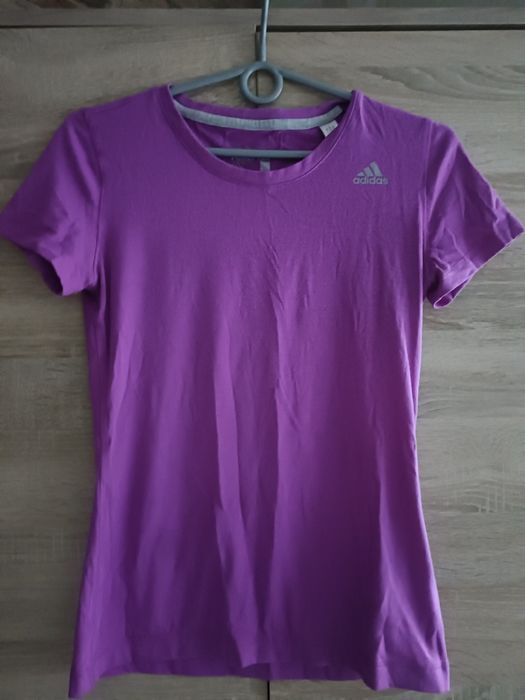 Sportowa koszulka Adidas