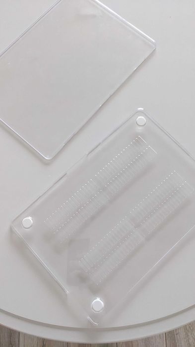 Etui Kompatybilne z MacBook Air 15 M4