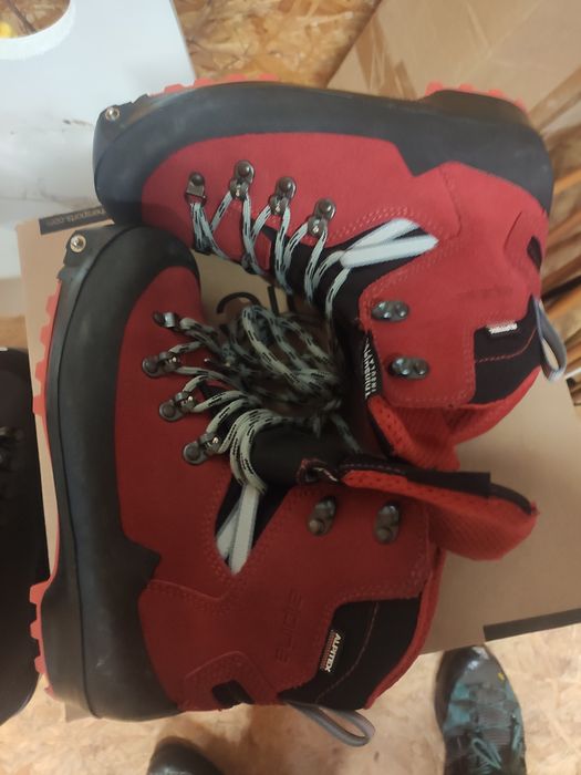 Nowe buty alpina montana 44 backcountry (43,46,45) NNN BC okazja